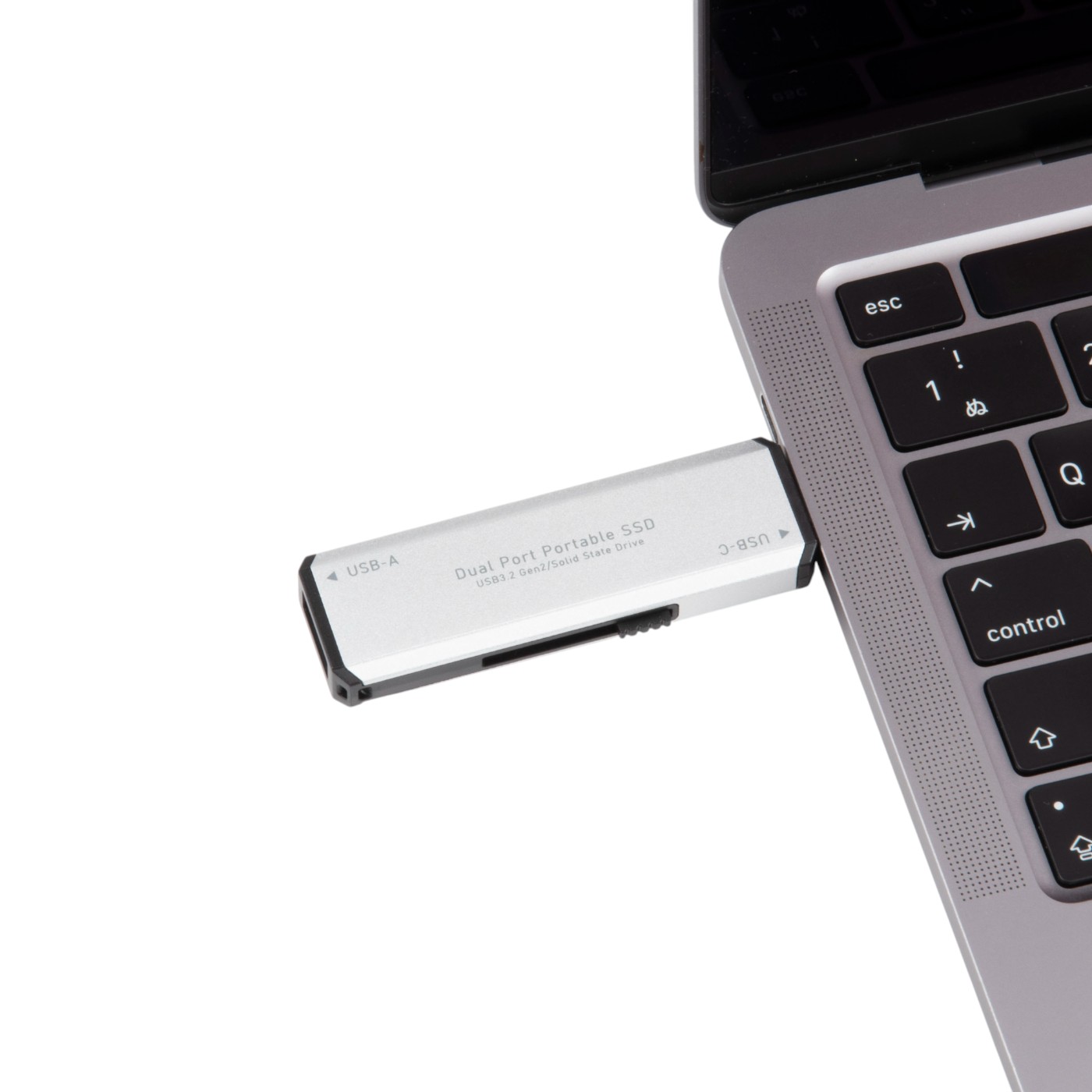 ロジテックINAソリューションズ ロジテック ポータブルSSD LMD