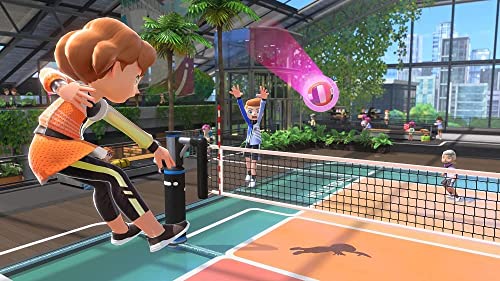 Nintendo Switch Sports 3