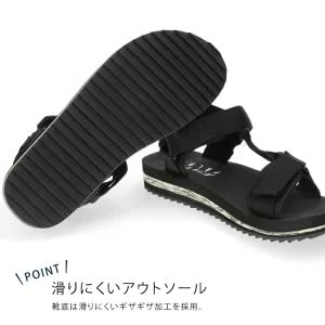 サンダル 4