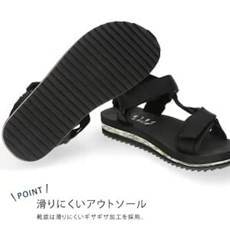 サンダル 4