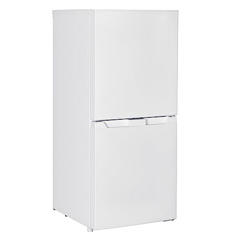121L 冷蔵庫 ファン式 1