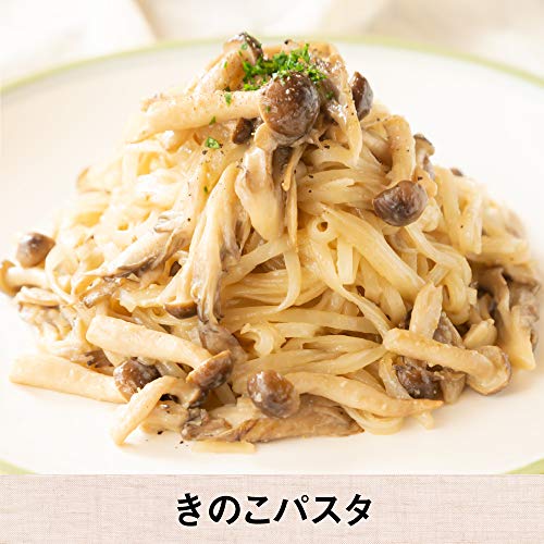 業務用ライスパスタ スパゲティスタイル 5