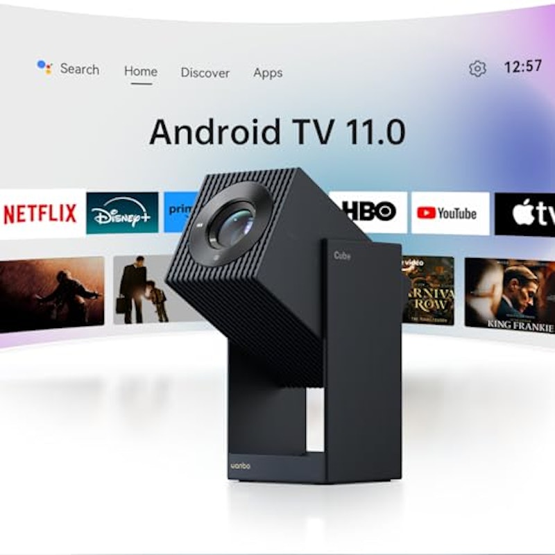 Cube 2 Pro 1