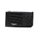 SAINT LAURENT(サンローラン) ZIP FRAGMENT CROCODILE CARD HOLDER 1