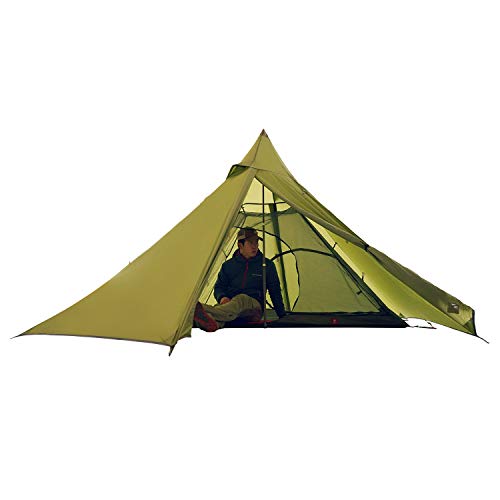 INYO TIPI TENT 1
