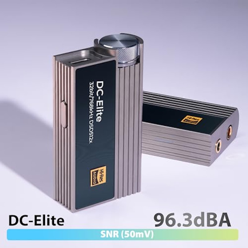 DC-Elite 6