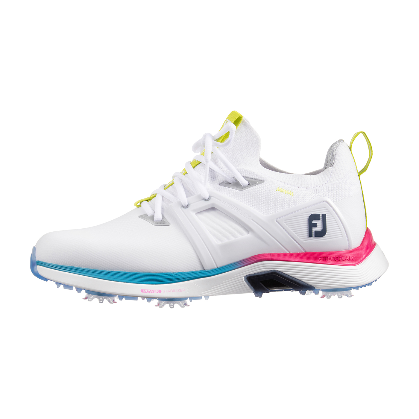 Acushnet Company FootJoy MEN’S FJ ハイパーフレックス カーボン LACED #51124を検証レビュー！メンズ用ゴルフシューズの選び方も紹介 4