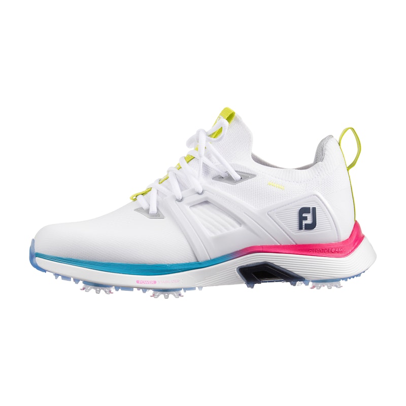 MEN’S FJ ハイパーフレックス カーボン LACED 4