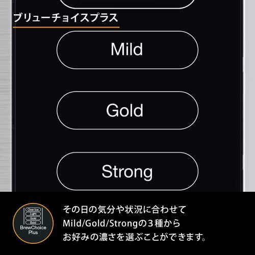 マルチサーブ コーヒーメーカー 6