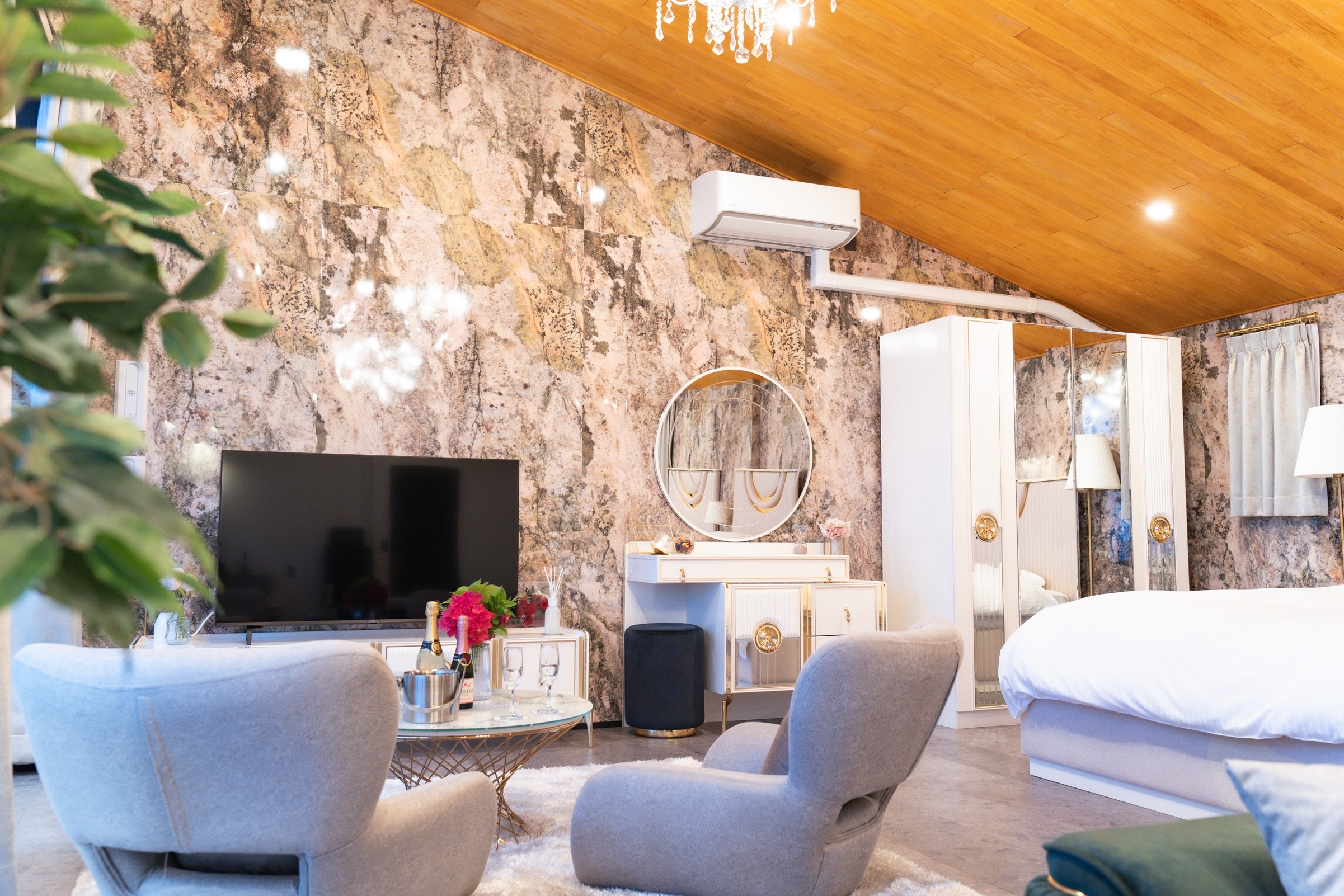 ～Glamping&Resort～WOOD DESIGN PARK NOMA 4