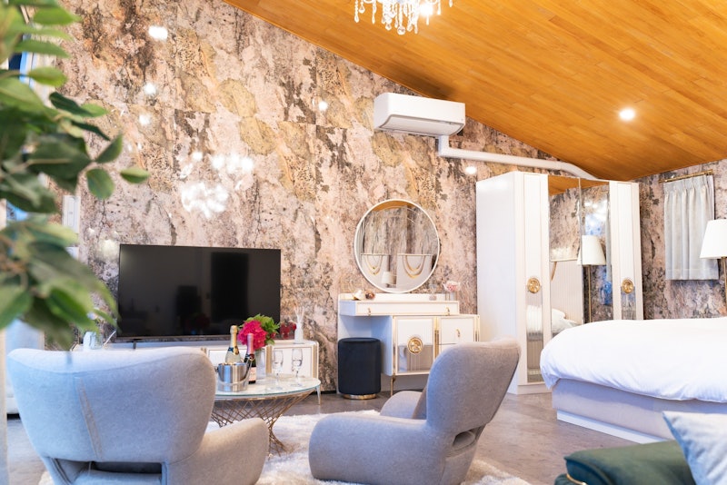 ~Glamping&Resort~WOOD DESIGN PARK NOMA 4