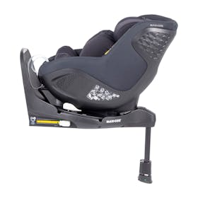 Dorel Juvenile Maxi-Cosi Mica 360 Proを検証レビュー!チャイルドシートの選び方も紹介 3