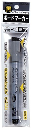 ホワイトボード用ボードマーカー 3