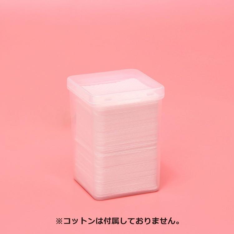 コットンケース 3