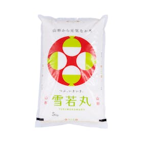 丹野商店 山形県産 雪若丸の口コミ・評判を元に検証してメリット・デメリットを徹底レビュー 1