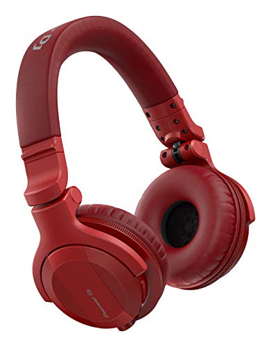 Pioneer DJ ヘッドホン 3