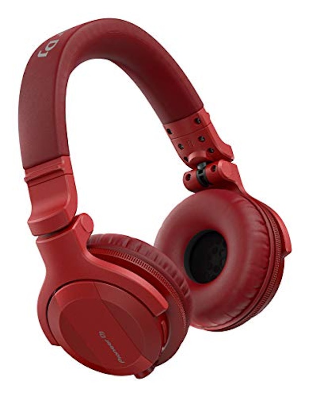 Pioneer DJ ヘッドホン 3