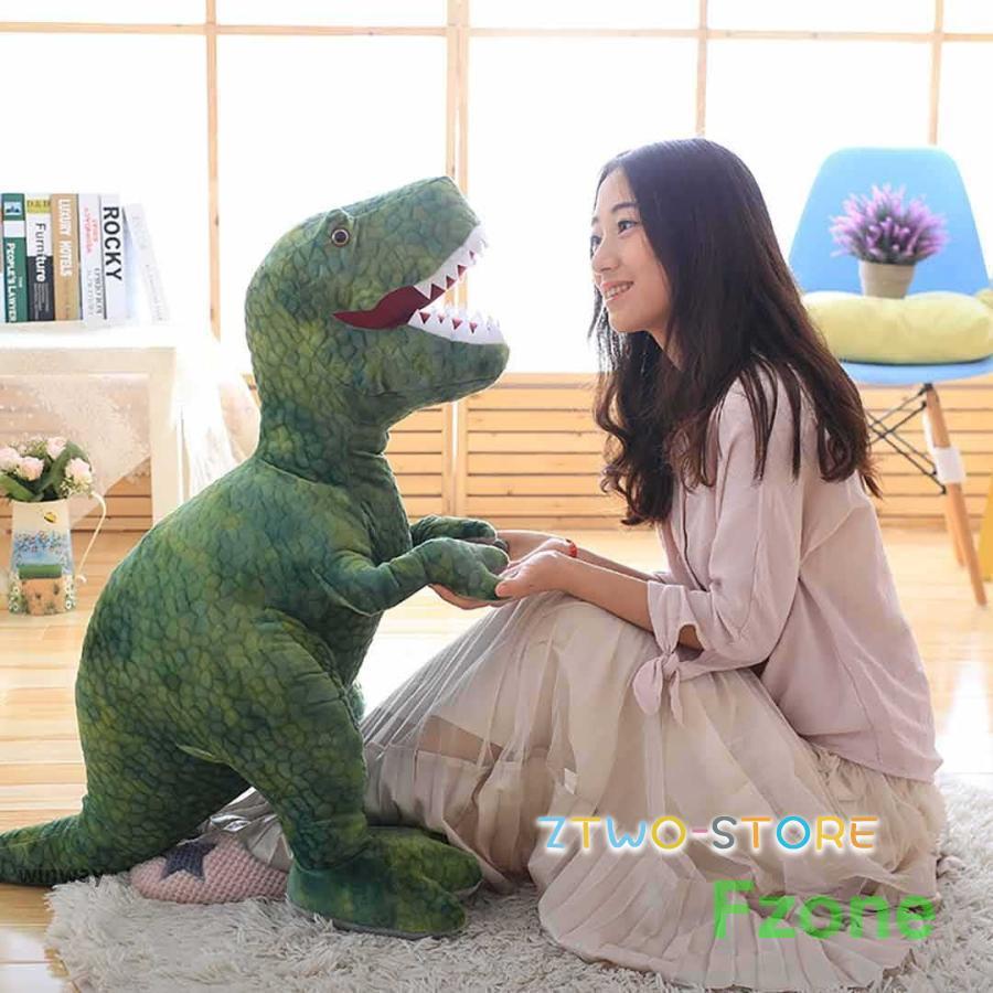恐竜ぬいぐるみ 1