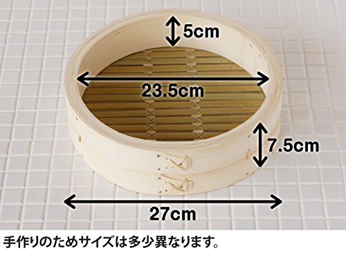 中華セイロ 2