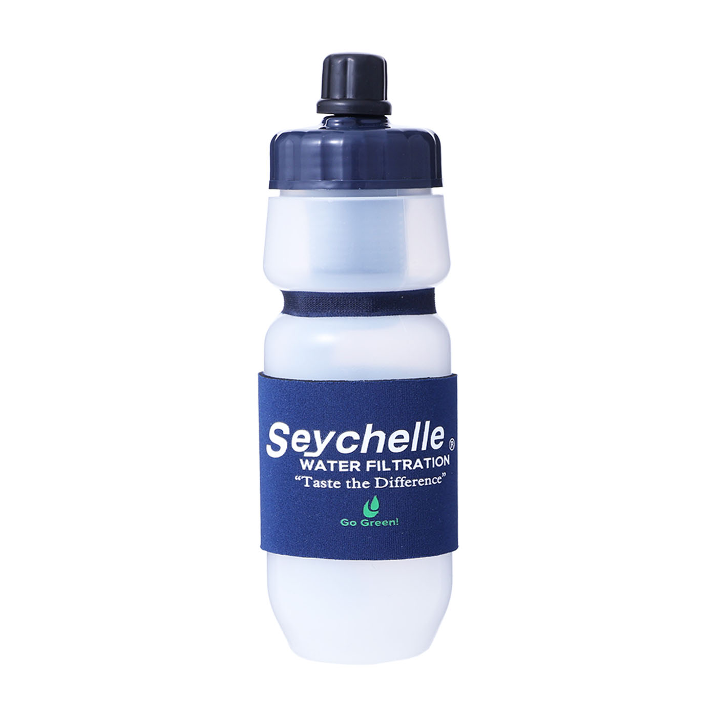 Seychelle 携帯浄水器スタンダードを検証レビュー！携帯浄水器の選び方も紹介 2