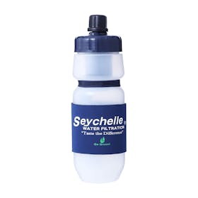 Seychelle 携帯浄水器スタンダードを検証レビュー!携帯浄水器の選び方も紹介 2