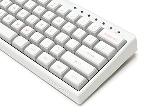Majestouch MINILA-R Convertible 9