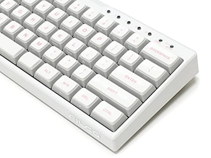 Majestouch MINILA-R Convertible 9
