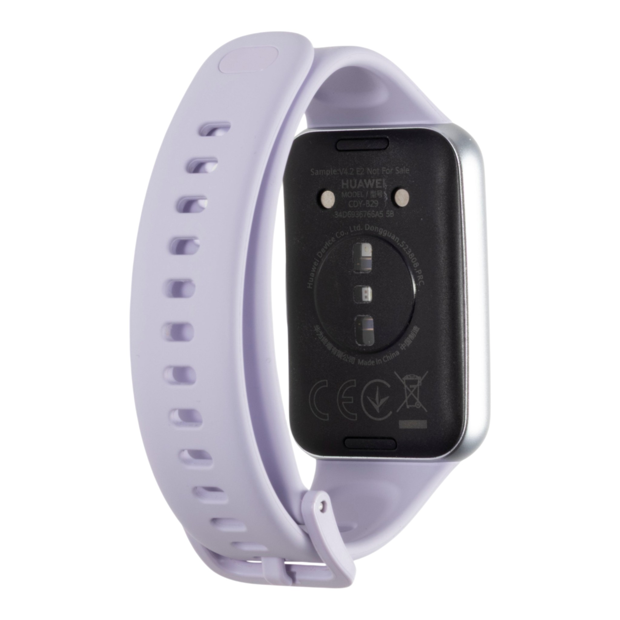 Band 11 Aluminum Edition 2