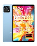 TECLASTのタブレットのおすすめ人気ランキング【2026年5月】 3
