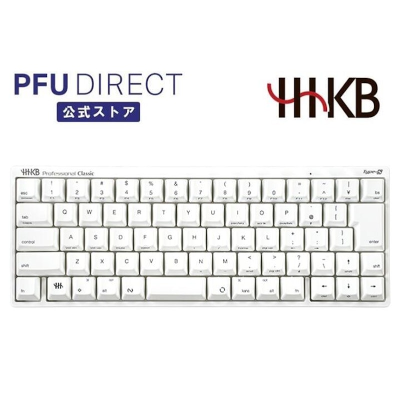 Professional Classic Type-S 1