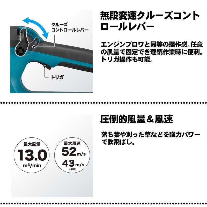 ブロワ 3