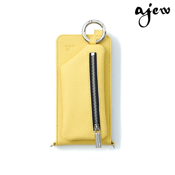 cadenas vertical zipphone case 8