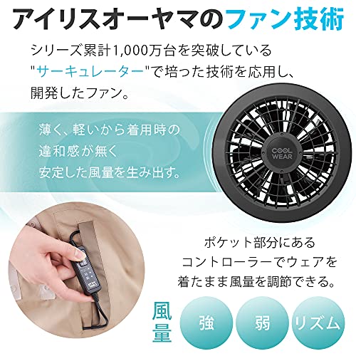 クールウェアCASUALセット 5