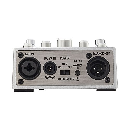 THE ZOOM A3 3