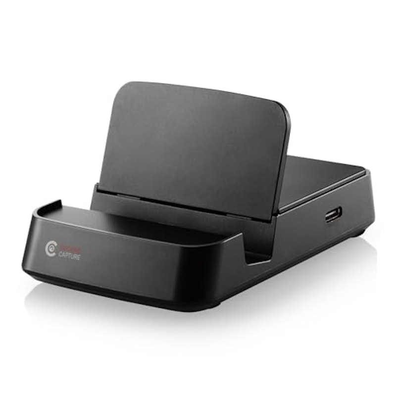 Nintendo Switch専用ビデオキャプチャー 1