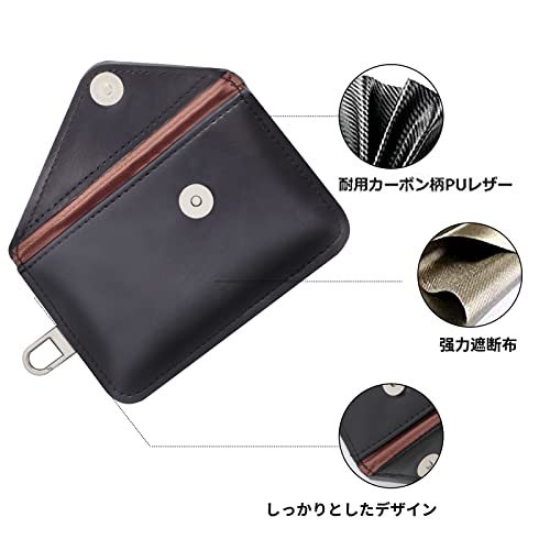 スマートキーケース  2