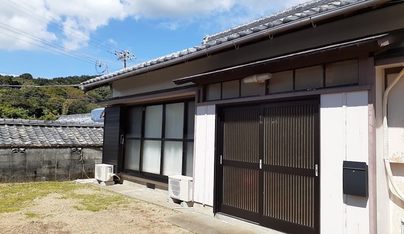 にしきの宿 poa 1