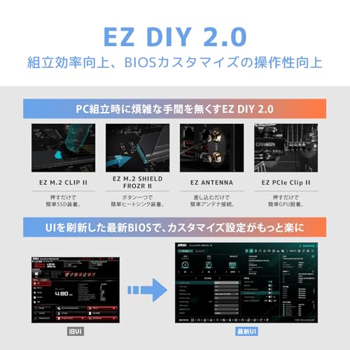 B860 GAMING PLUS WIFI 6
