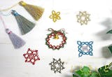 刺繍糸のおすすめ人気ランキング【2026年6月】 4