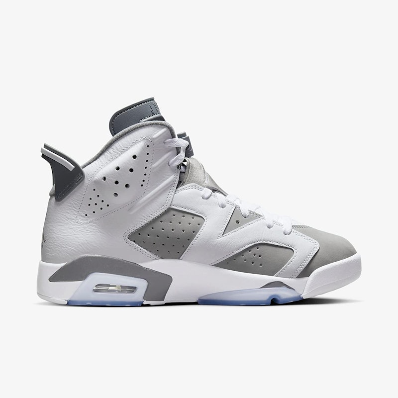 AIR JORDAN 6 RETRO 2