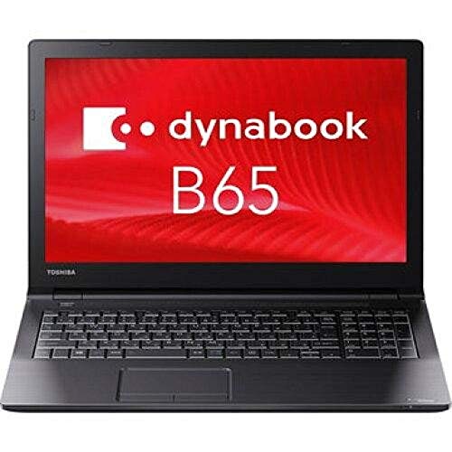 Core i3☆新品爆速SSD☆Office2019搭載 dynabook 人気