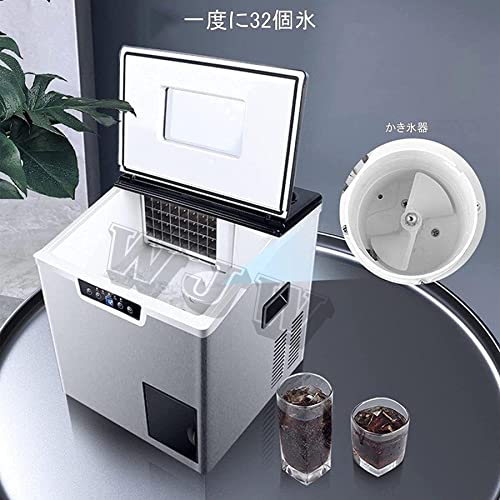 高速製氷機 6