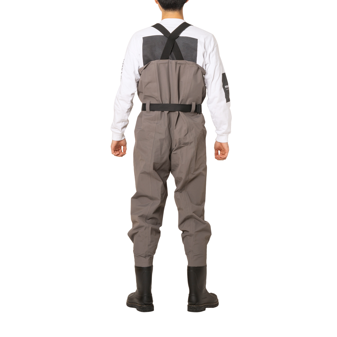 シマノ(SHIMANO) FF-054T 楽天市場】シマノ(SHIMANO) FF-054T ハイパーウェーダー(チェストハイ