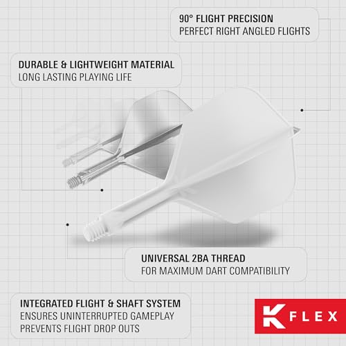  K-FLEX シェイプ NO6 FLIGHT 5