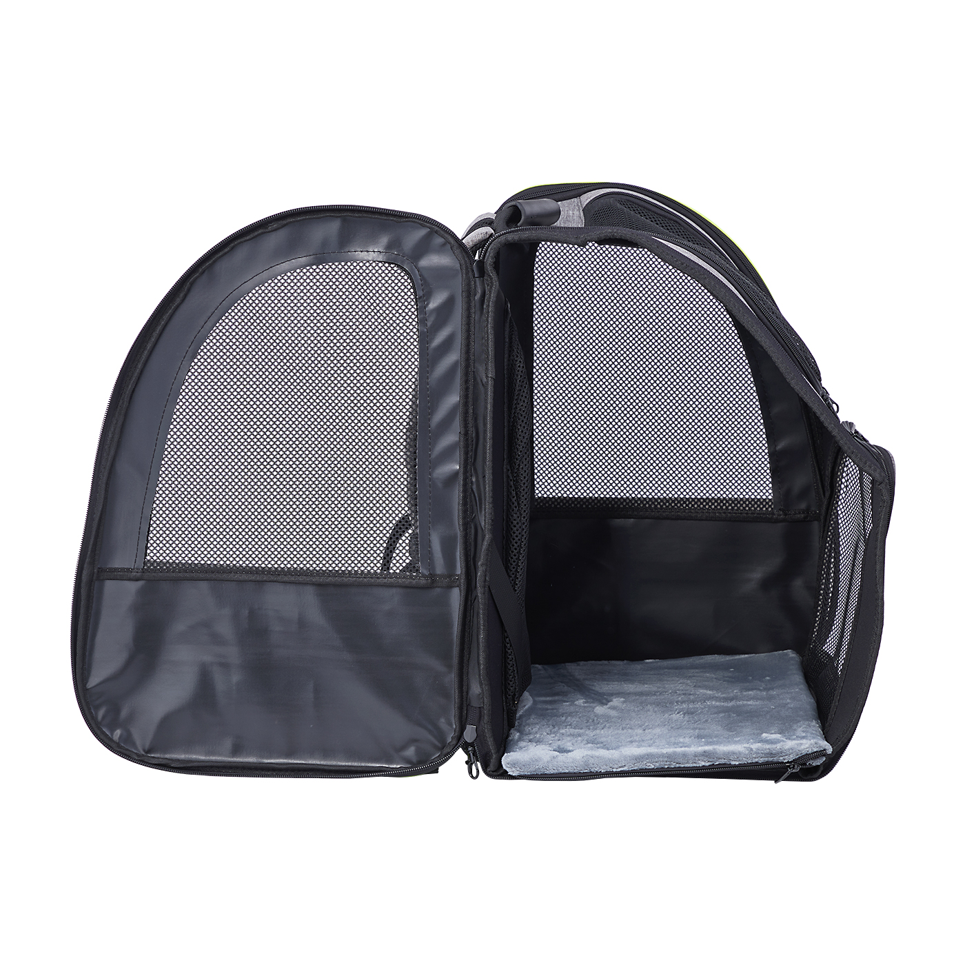 Pecute ペット キャリーバッグの口コミ・評判は？実際に使ってメリット