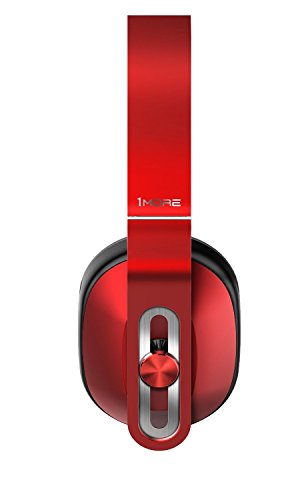 MK801 オーバーイヤーヘッドホン 3