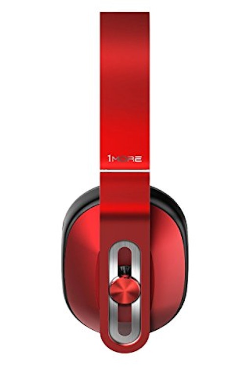 MK801 オーバーイヤーヘッドホン 3