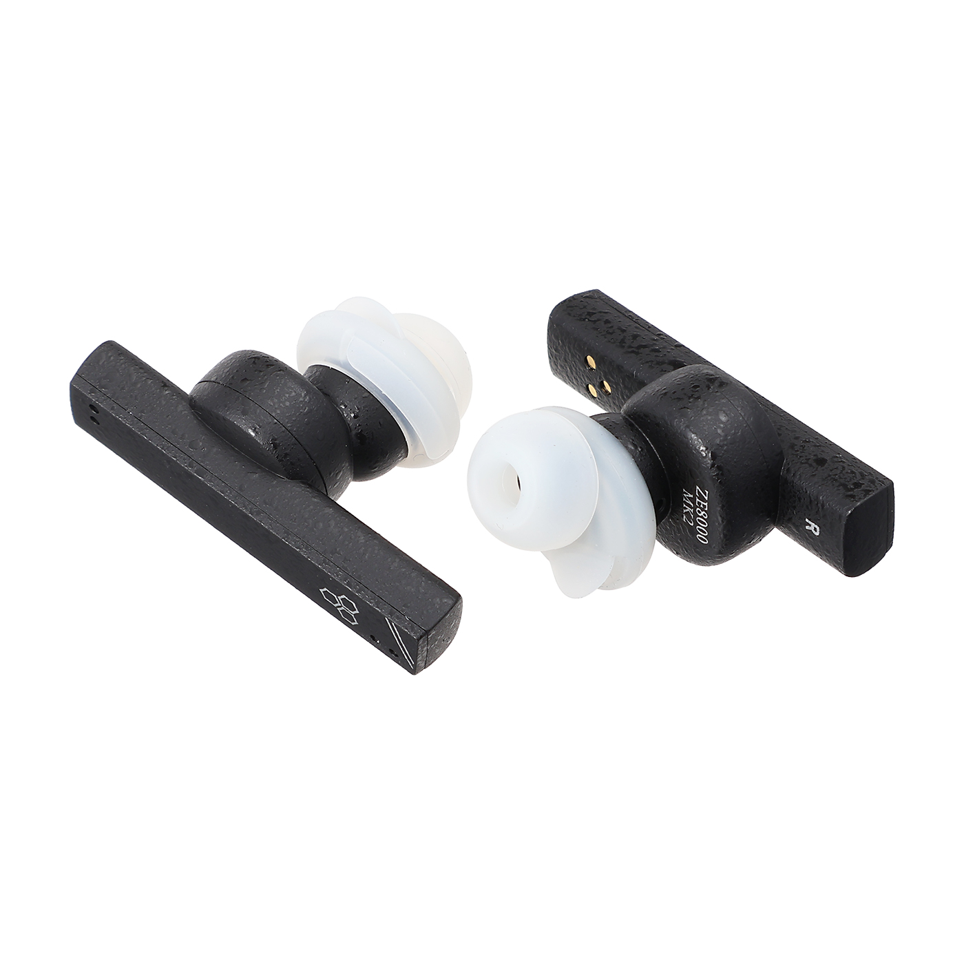 final ワイヤレスイヤホン ZE8000 MK2をレビュー！クチコミ・評判をも