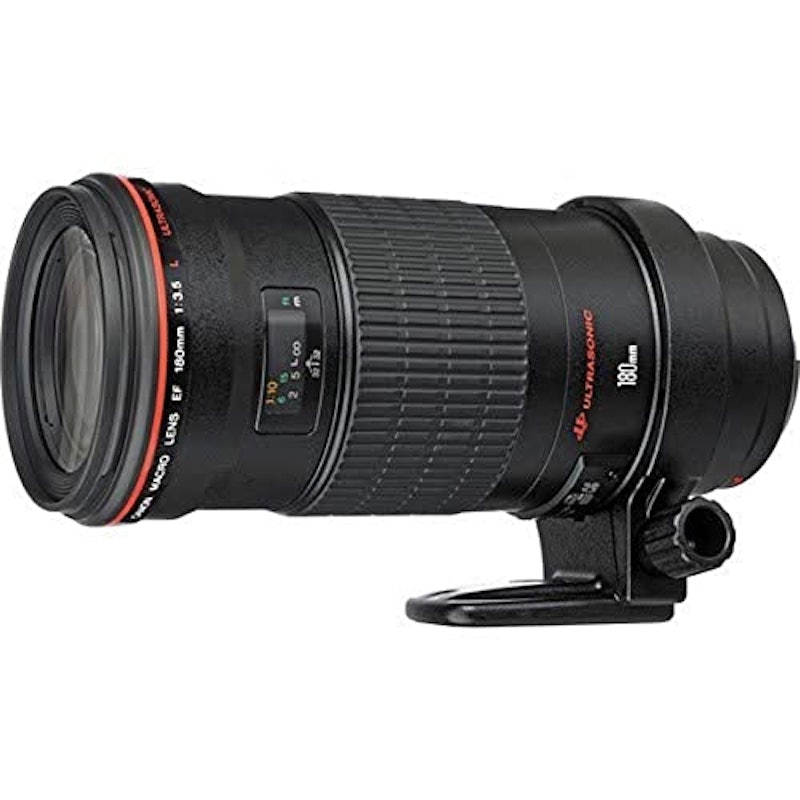 EF180mm F3.5L マクロ USM 1