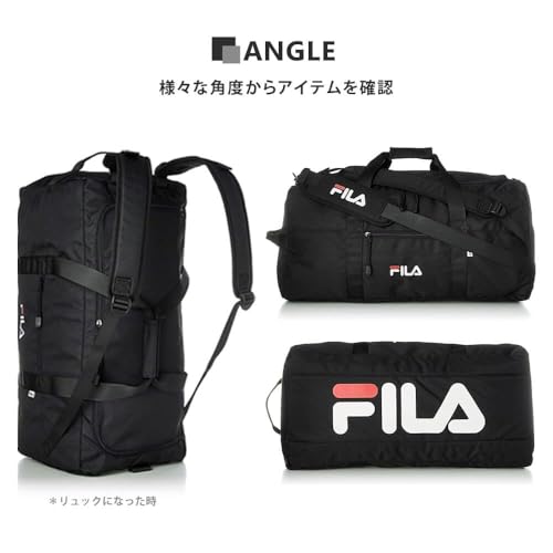 ボストンバッグ 4